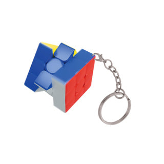 Nexcube 3x3 KeyChain - Hjärnpussel