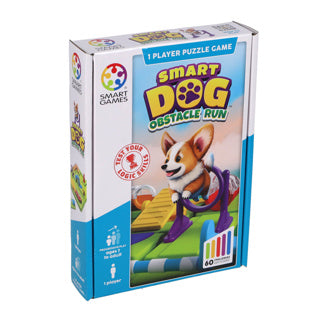 SmartGames Smart Dog - Denken Sie an Spiel
