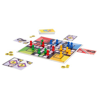 Ravensburger hit board game