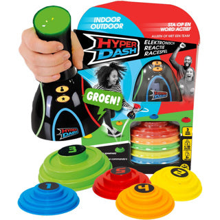 Spectron game hyper dash