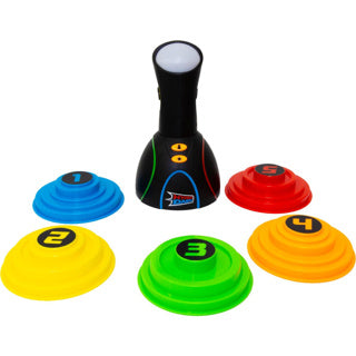 Spectron game hyper dash