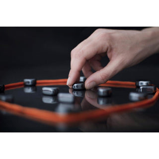 Geronimo games spel kluster | 2 stuks