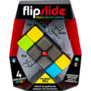 Spectron game flipslide electronic