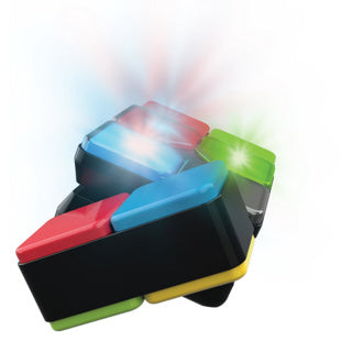 Spectron game flipslide electronic
