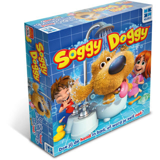 Game soggy doggy