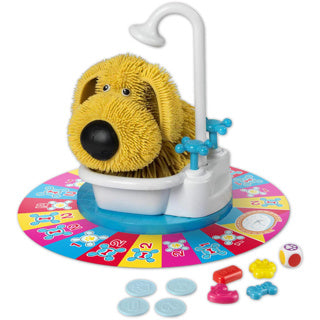 Game soggy doggy