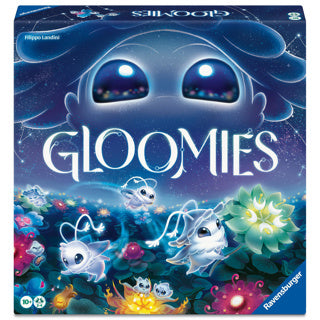 Ravensburger game gloomies