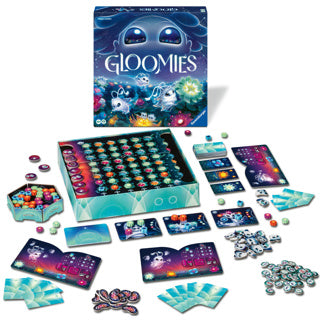 Ravensburger game gloomies