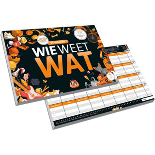 Spiel, wer weiß, welchen Standard