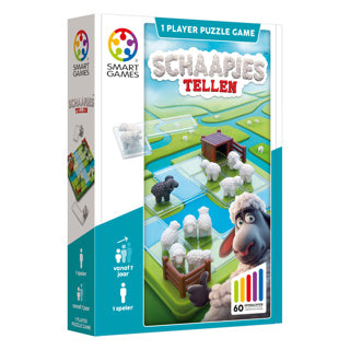 Counting sheep game