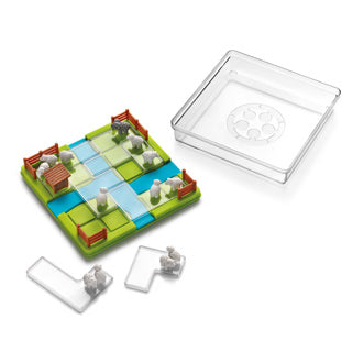 Spel schaapjes tellen | 2 stuks