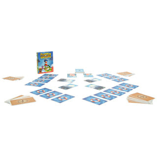 999Games -Spielpumpen oder Ertrinken