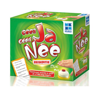 Megableu no yes no no - travel game