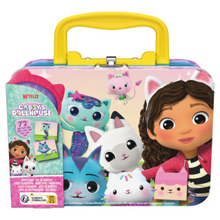 Spinmaster Gabby's Dollhouse Memo - Dětská hra | 2 ks
