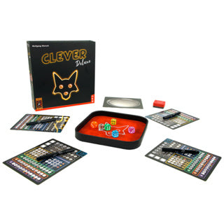 Game clever deluxe