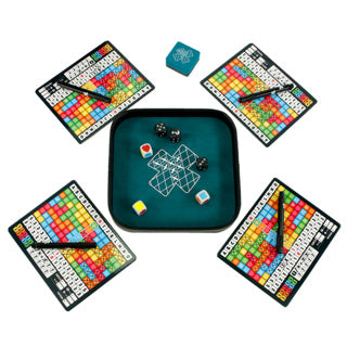 Zagraj w wersję Deluxe raz za razem