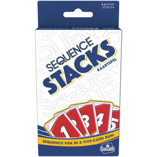 Goliath zaporedje žepne izdaje