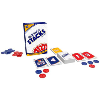 Goliath Sequence Pocket Edition Card Game