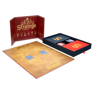 Jumbo Stratego Boordspel 65th Anniversary Edition