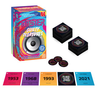 Jumbo Hunster schëlleg Pleséier