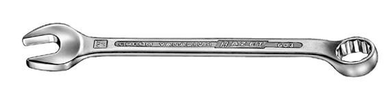 Hazet ring spanner ring spanner 10mm 603-10