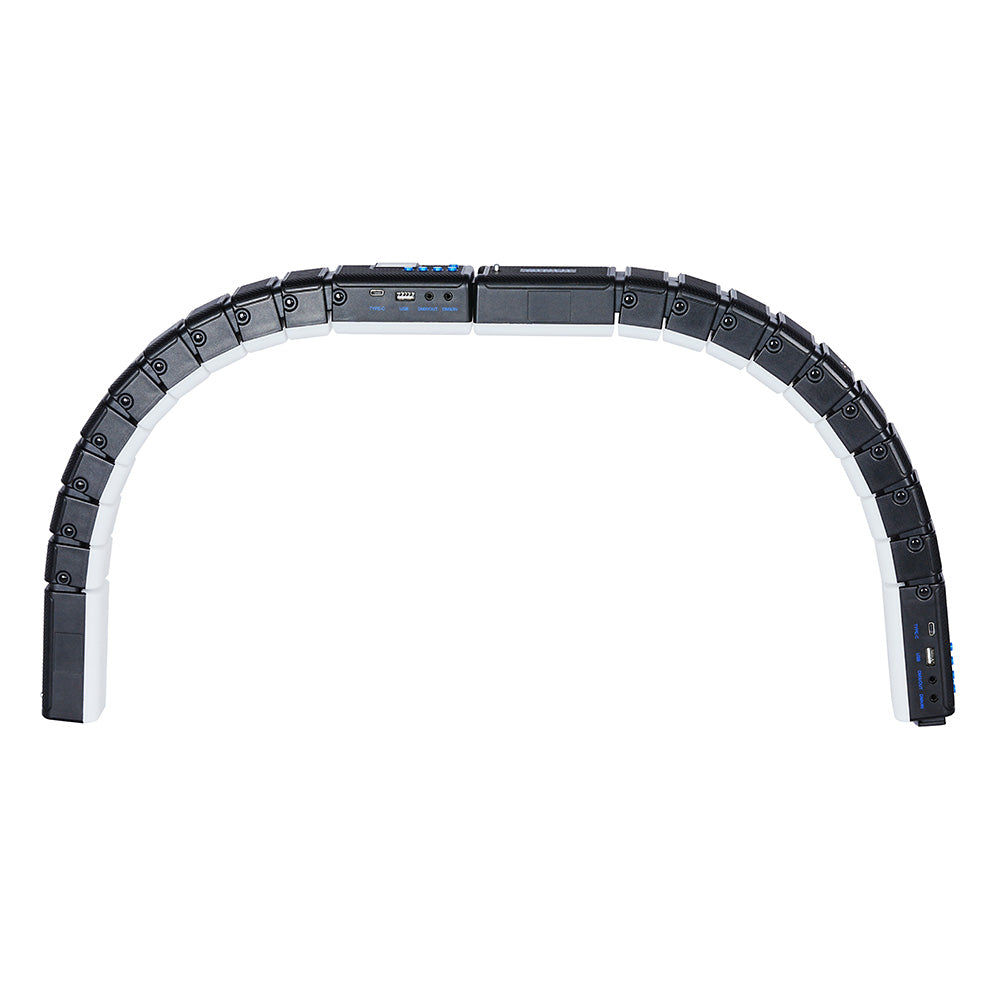 Sirui RGB LED-panel B15R-D bøying