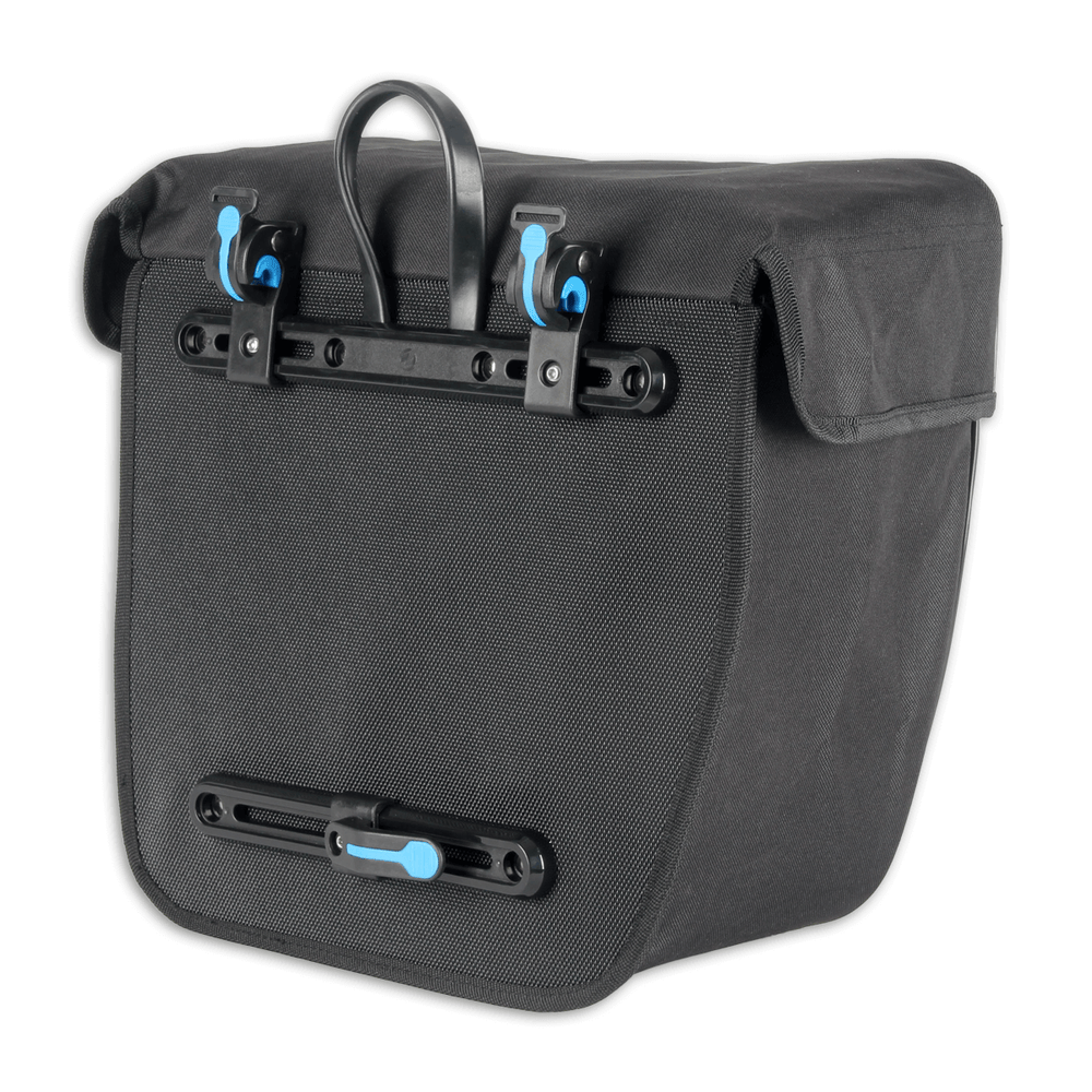 Lynx Single Pannier Olympic