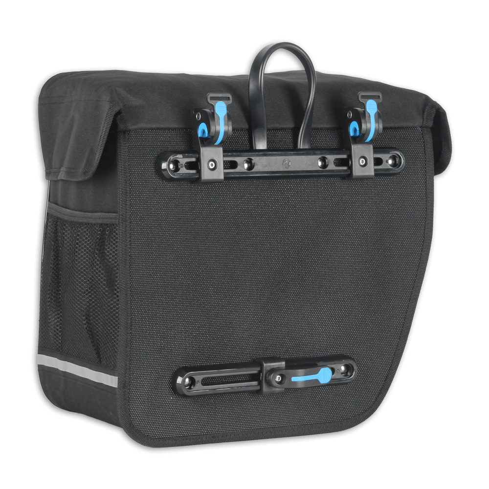 Lynx Single Pannier Olympic