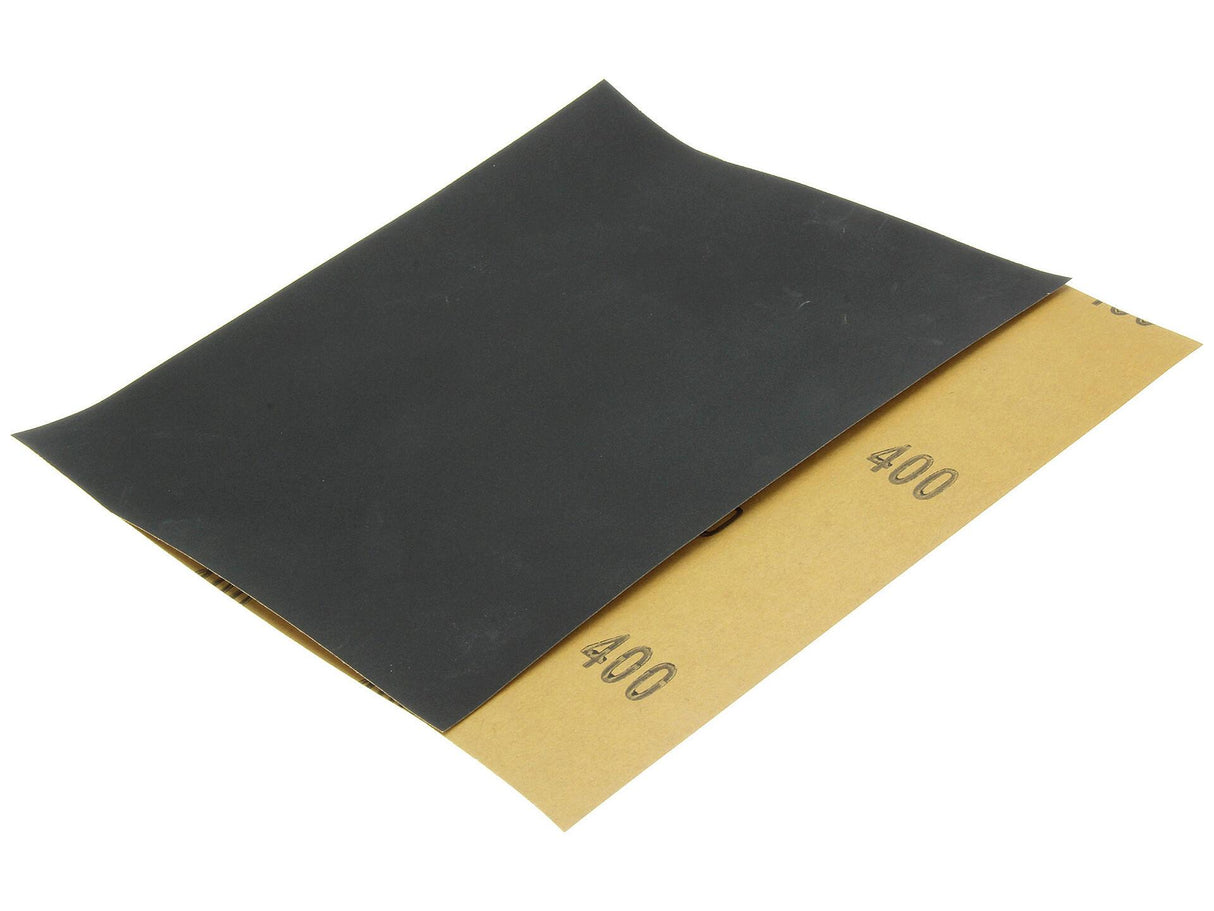 Sam schuurpapier waterproof fijn 5 stuks