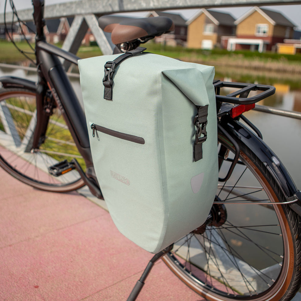 Lynx Single Bicycle Bag Hayes