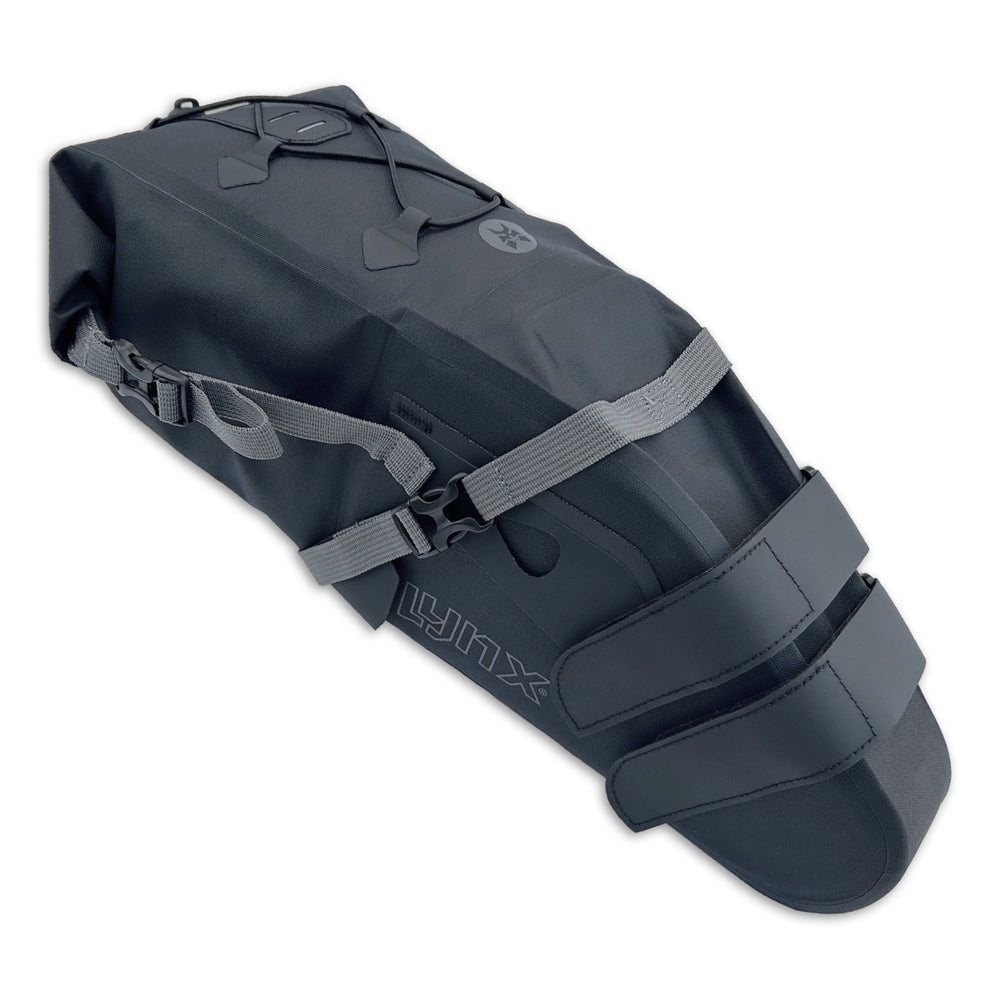 Sac de selle lynx xl Wildtrack