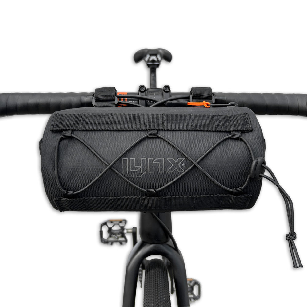 Lynx handlebar bag wildtrack
