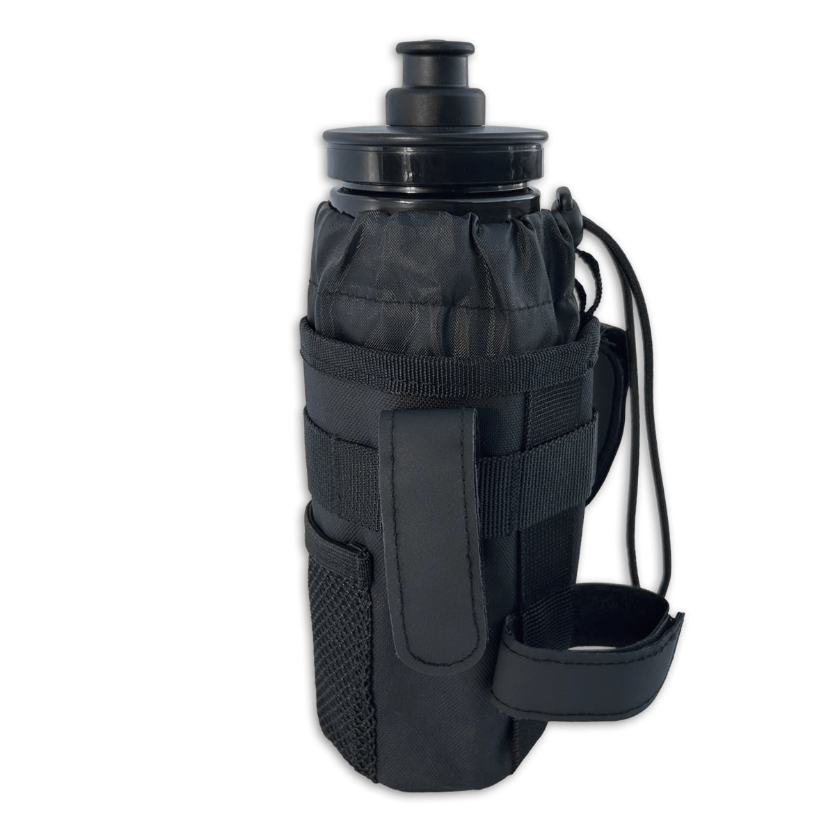 Lynx bottle holder handlebar bag wildtrack