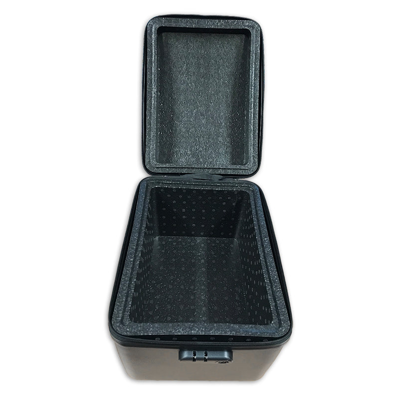 Lynx Thermobox 25 litros negros