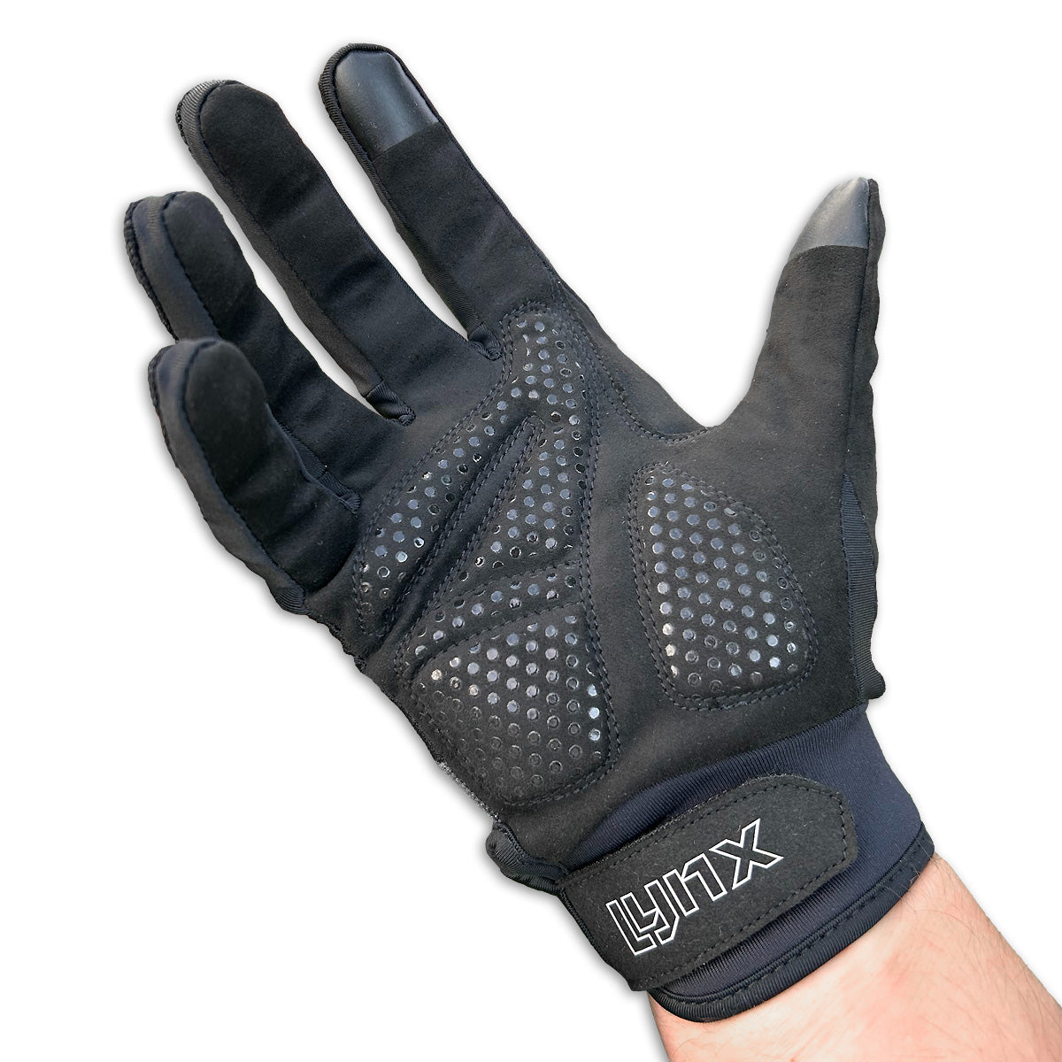 Lynx MTB gloves (M)