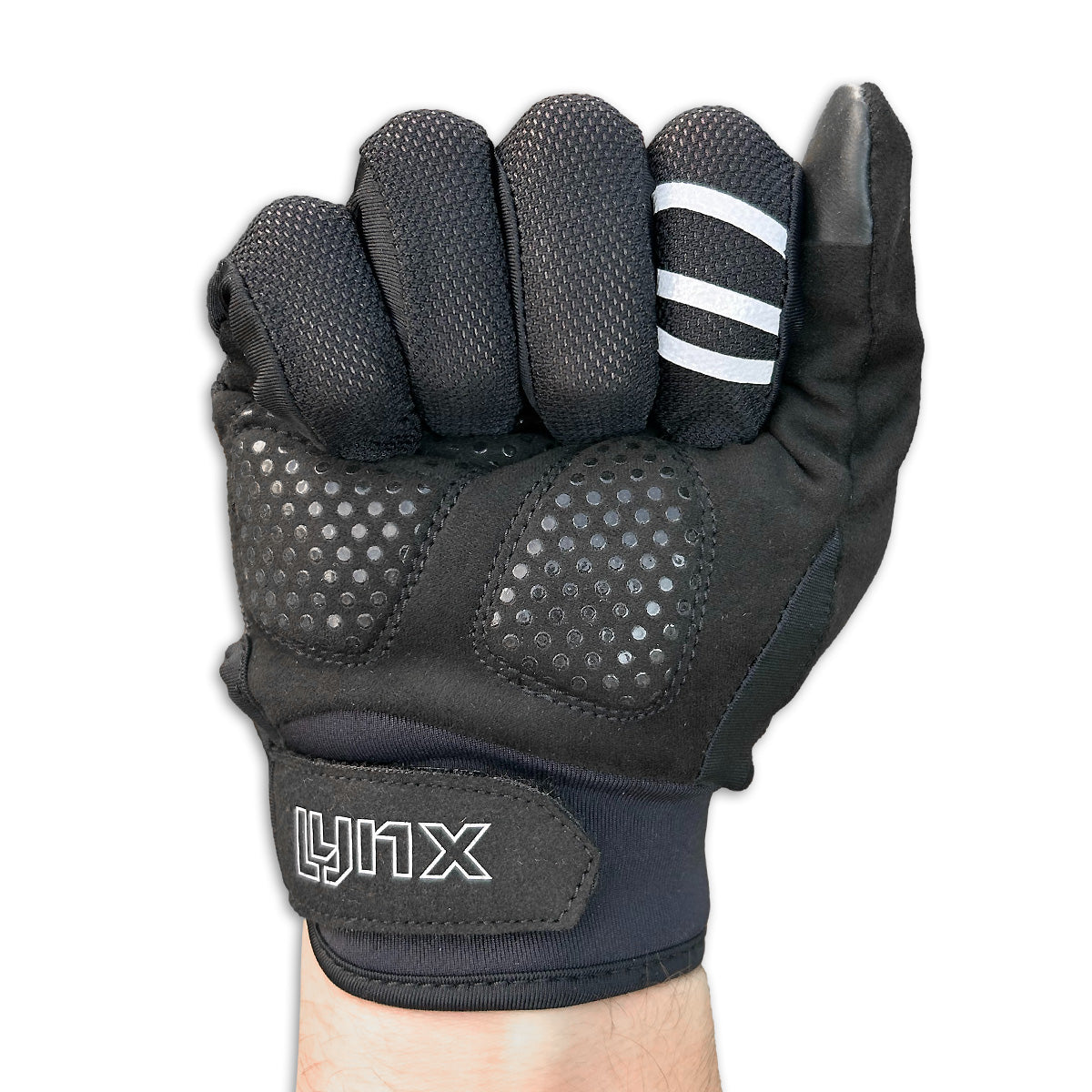 Lynx MTB gloves (L)