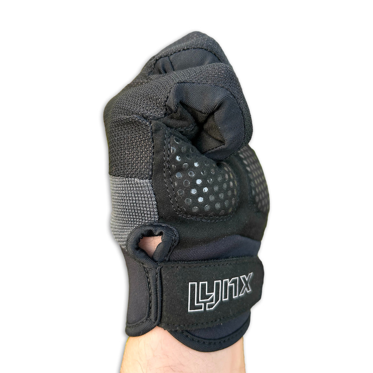 Lynx MTB gloves (L)