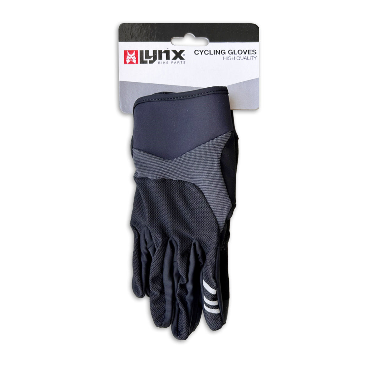 Guantes Lynx MTB (XL)