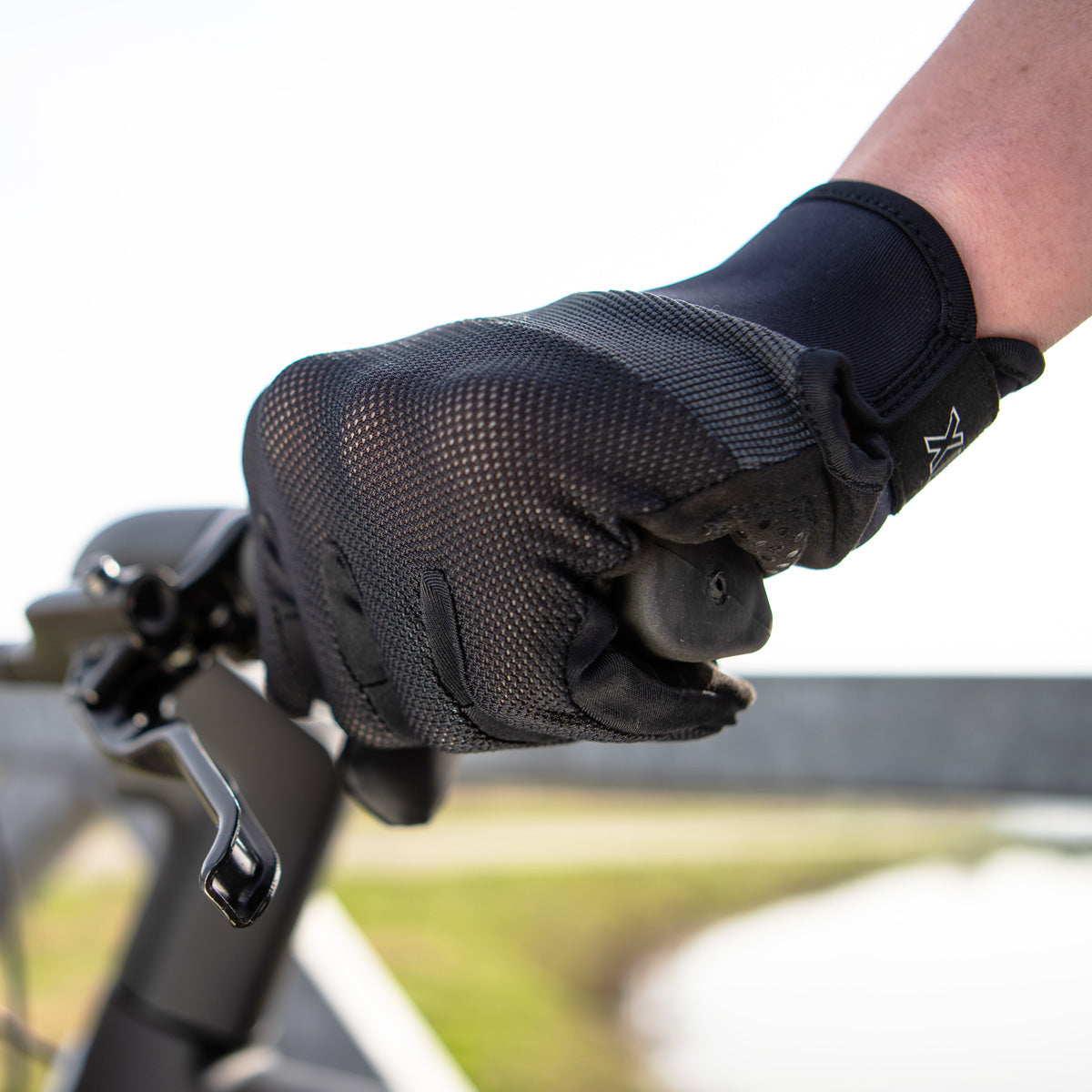 Lynx MTB gloves (M)