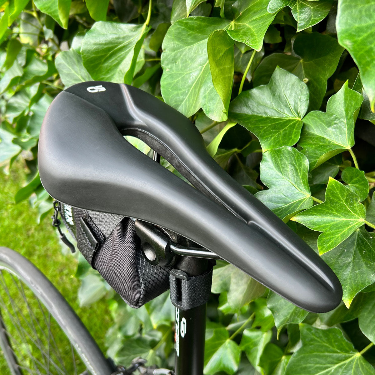 Saddle performance race MTB