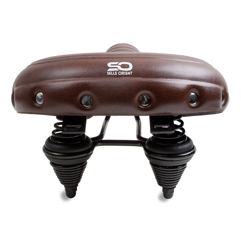Saddle relaxou
