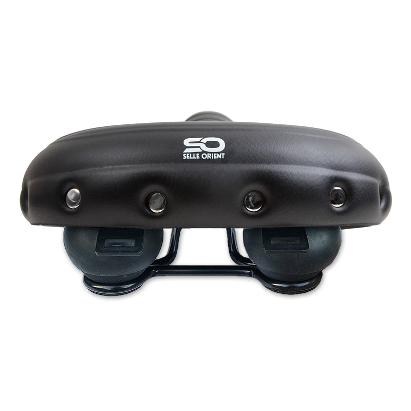Saddle relax elastomer