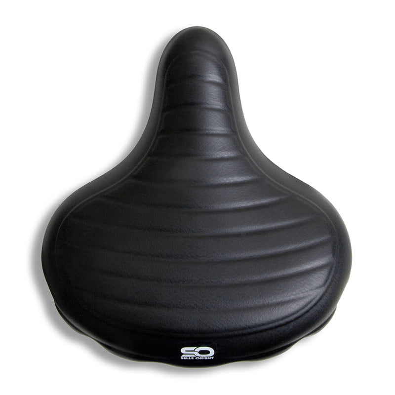 Saddle relax elastomer