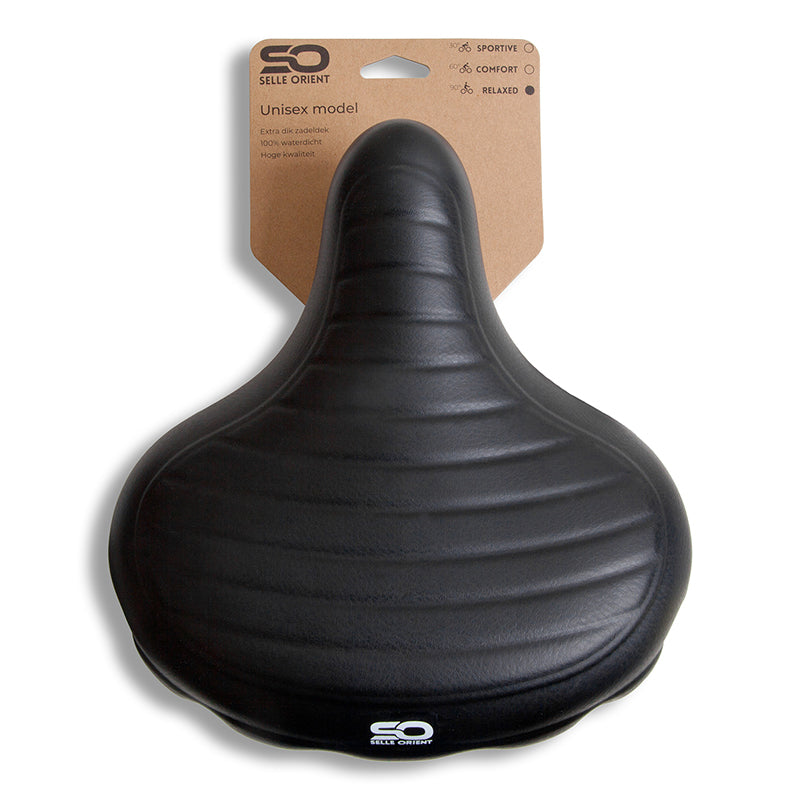 Saddle relax elastomer