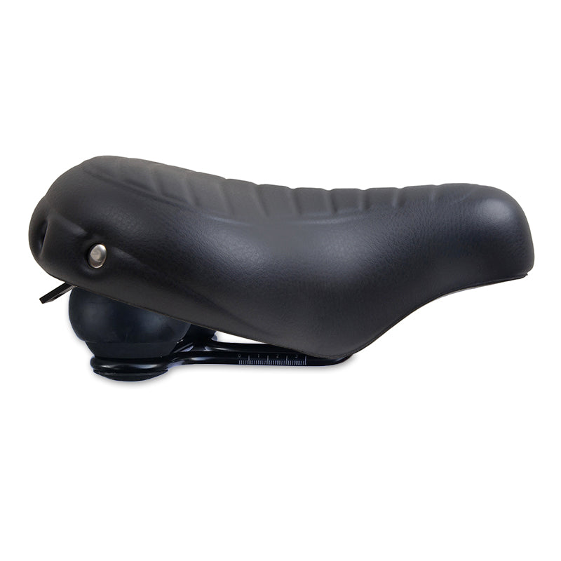 Saddle relax elastomer