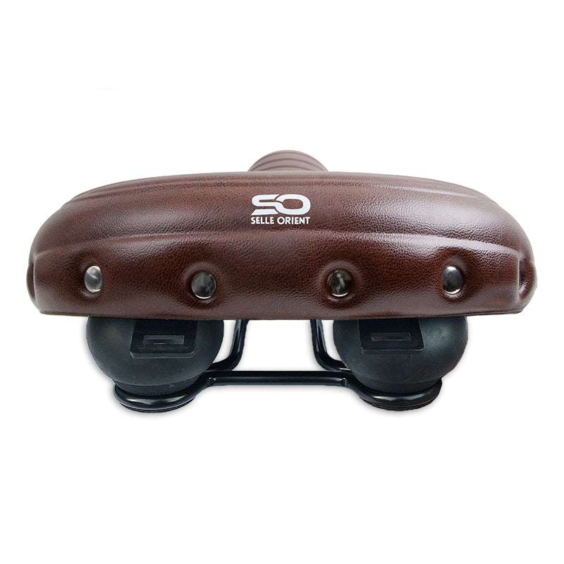 Selle Orient Saddle relax elastomeeri