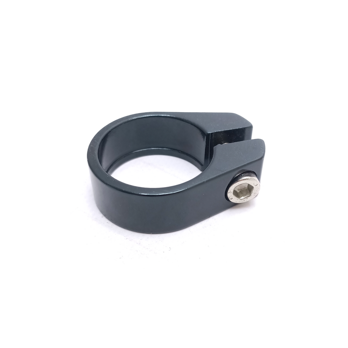 Falkx SEAT PEN CLAMP NEGRO 31.8 mm