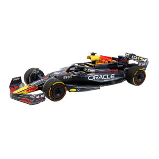 Puzzle 3D Formula 1 Red Bull Max Verstappen 34 cm