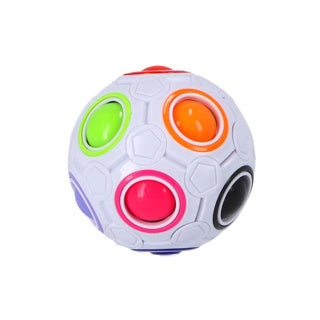 Osa private label game magic ball 6.5 cm