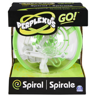 Perplexus go! (assortment) | 2 stuks